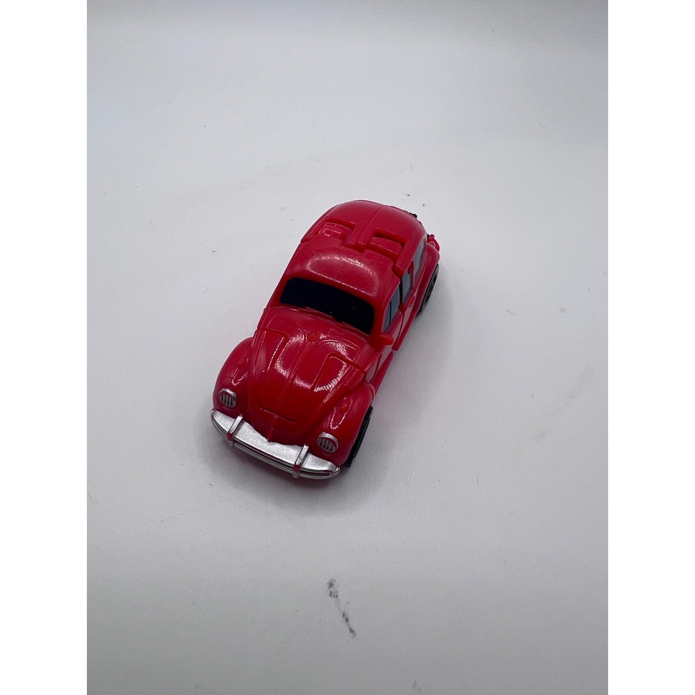 Transformers Bumblebee Movie Energon Igniters Cliff Jumper Red‎ VW Complete Cars